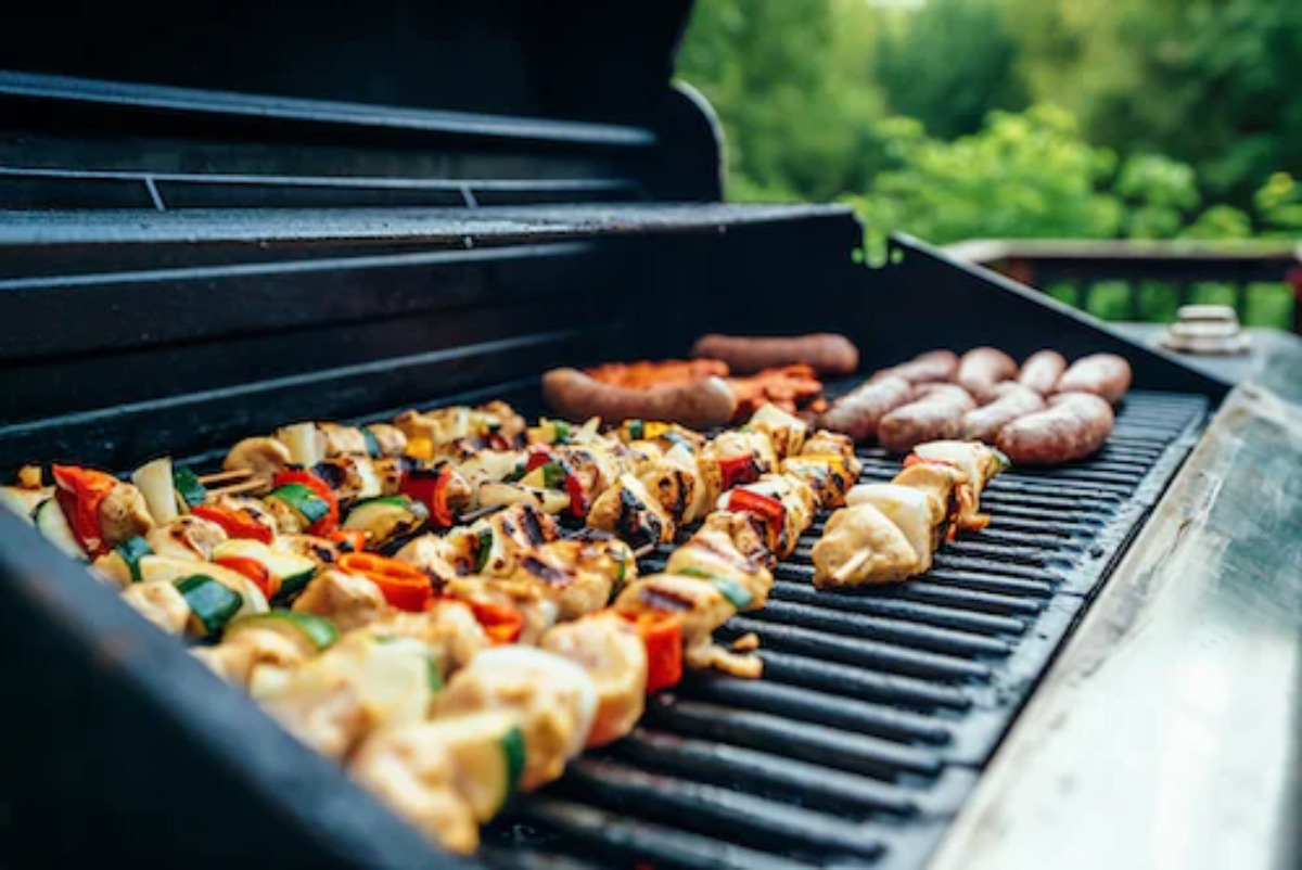 Iedereen maakt deze fout bij barbecueen: ‘Dat is een gewoonte’