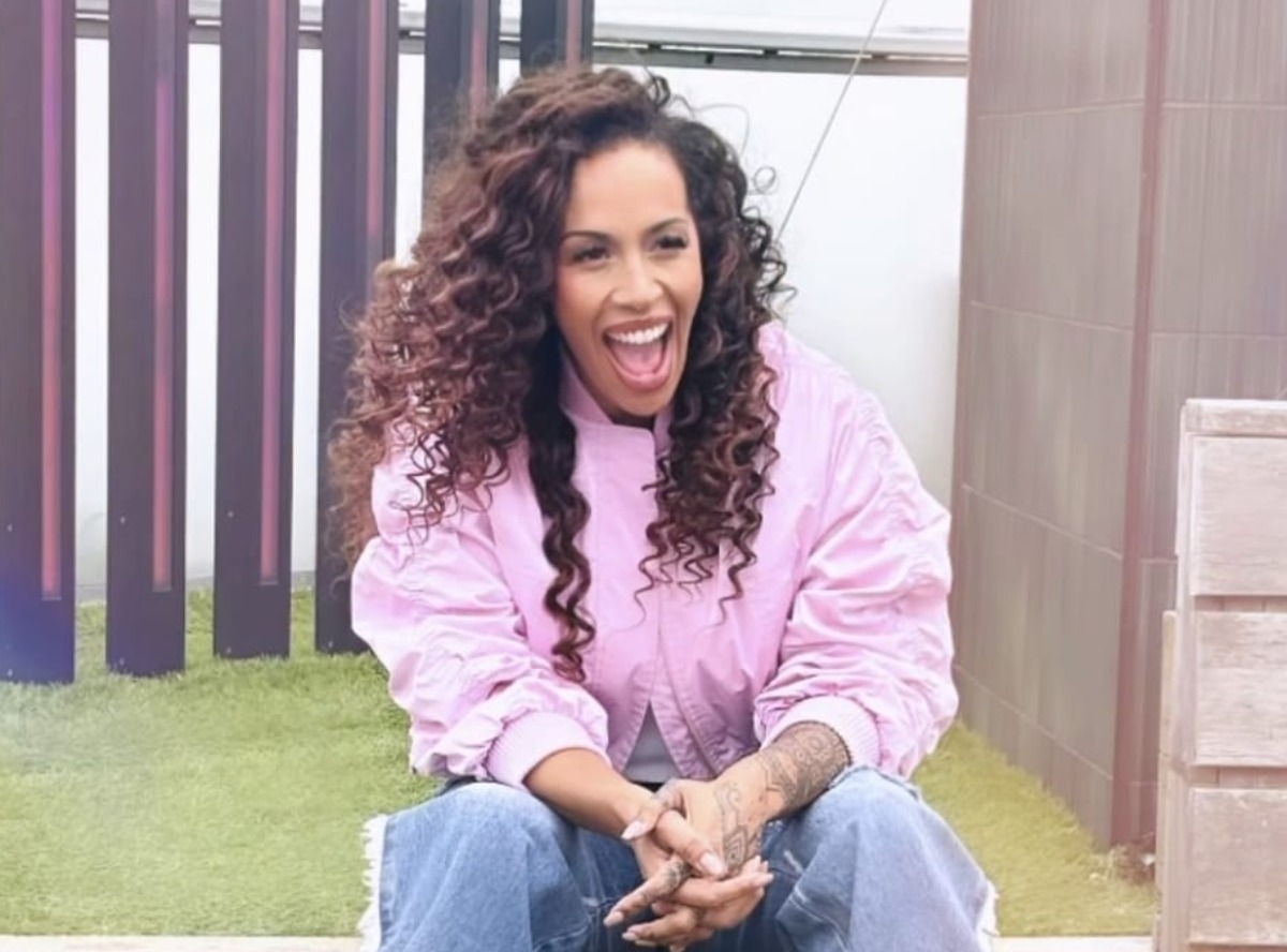 Glennis Grace krijgt keiharde kritiek: ‘Het is je eigen ghetto-houding!’